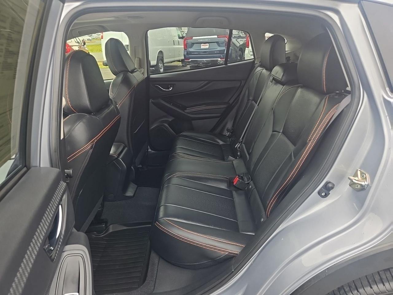 2020 Subaru Crosstrek Limited Fredericksburg VA