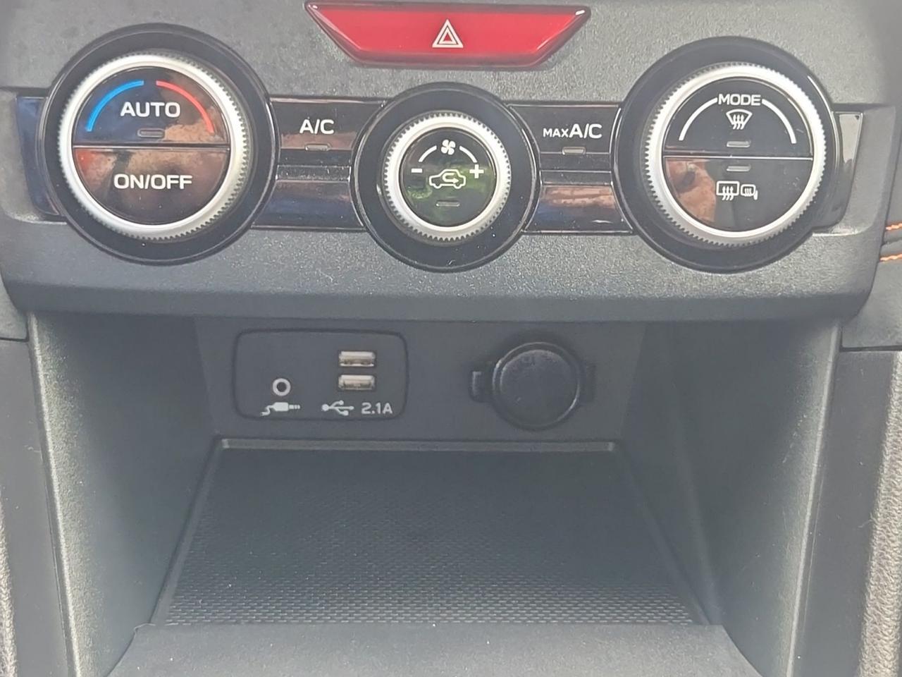 2020 Subaru Crosstrek Limited Fredericksburg VA