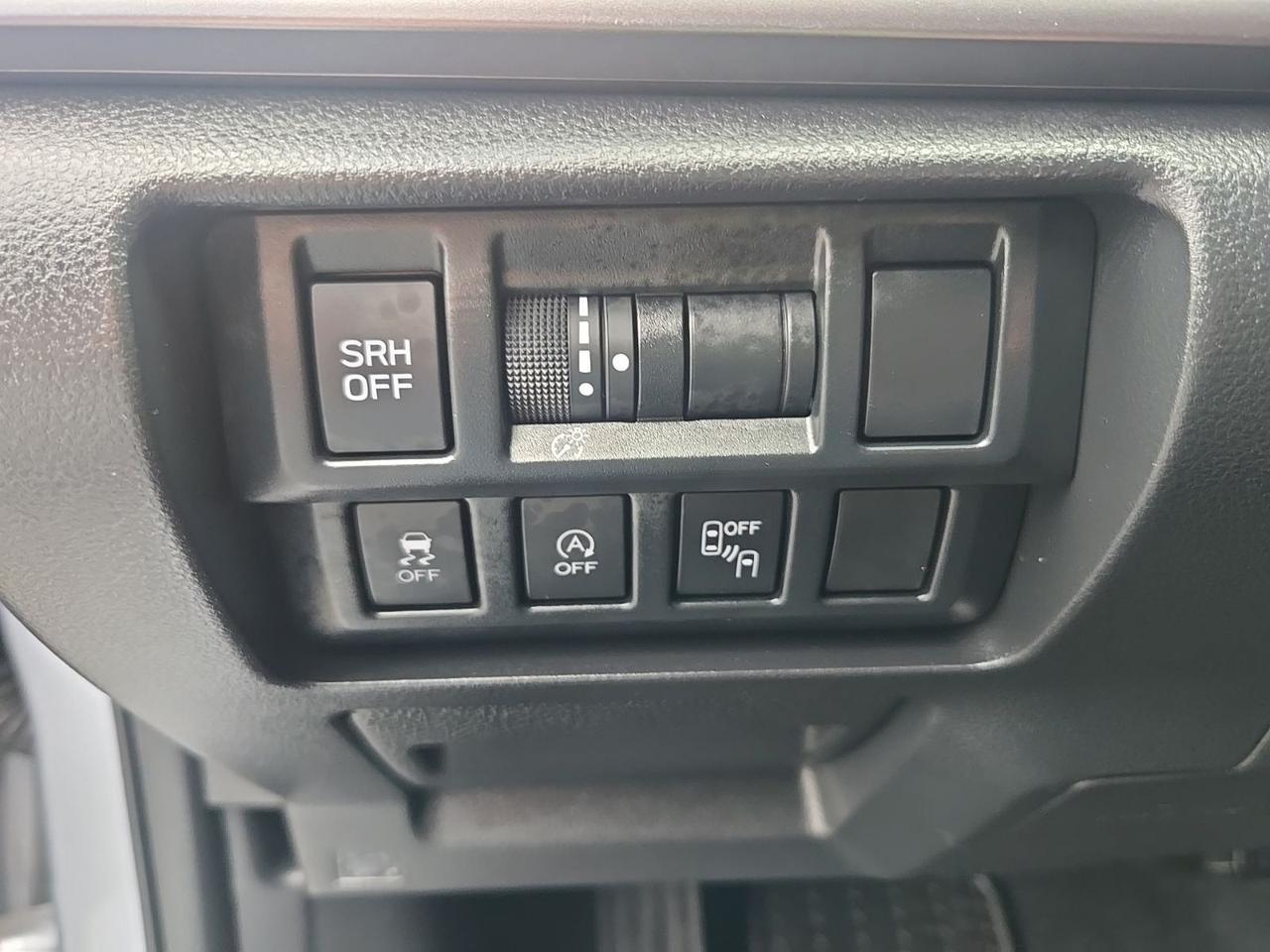2020 Subaru Crosstrek Limited Fredericksburg VA