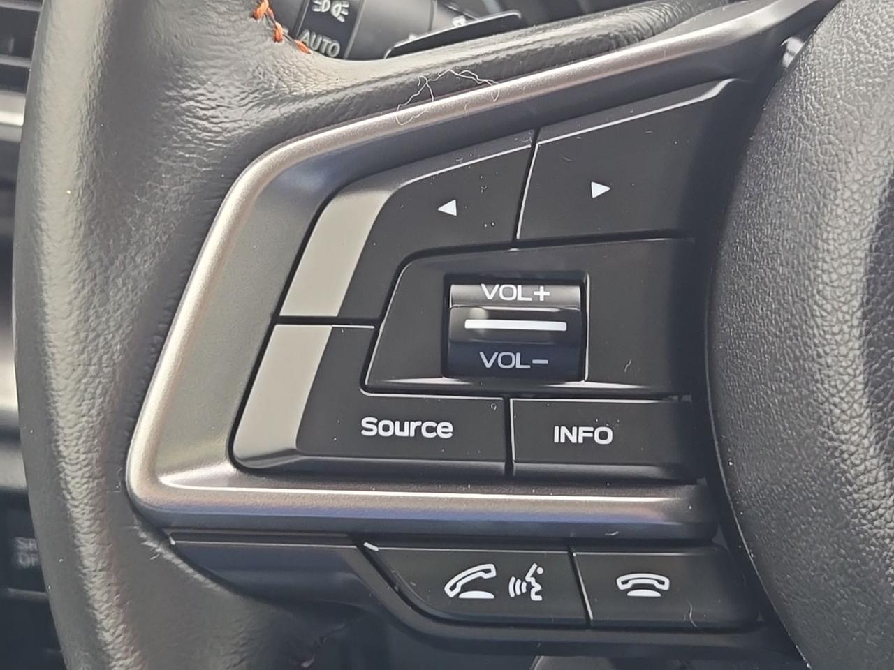 2020 Subaru Crosstrek Limited Fredericksburg VA
