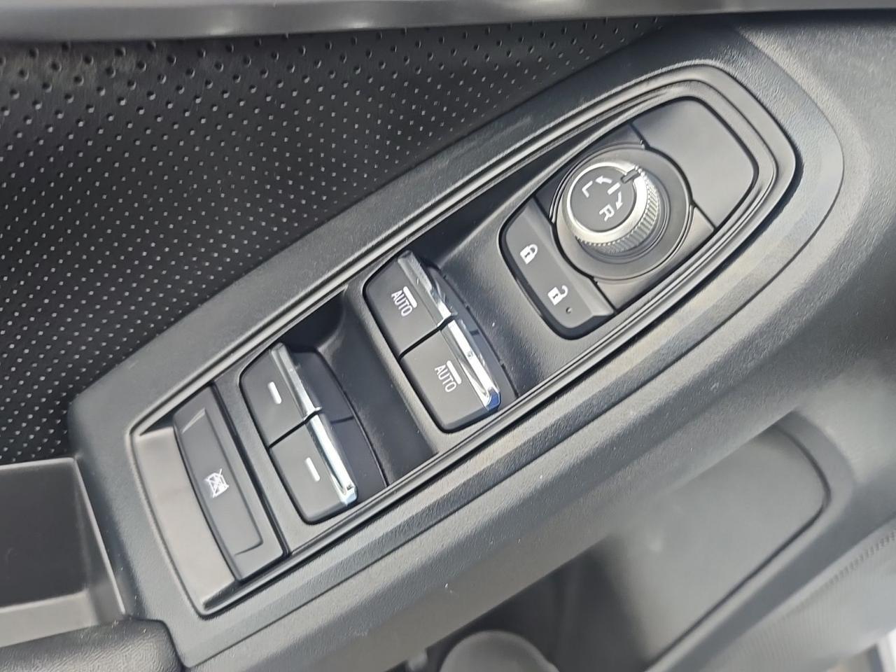 2020 Subaru Crosstrek Limited Fredericksburg VA