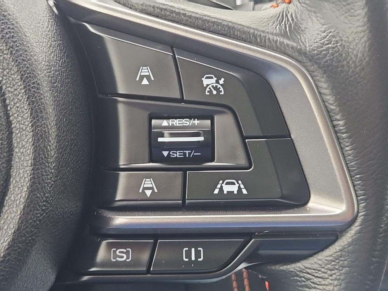 2020 Subaru Crosstrek Limited Fredericksburg VA
