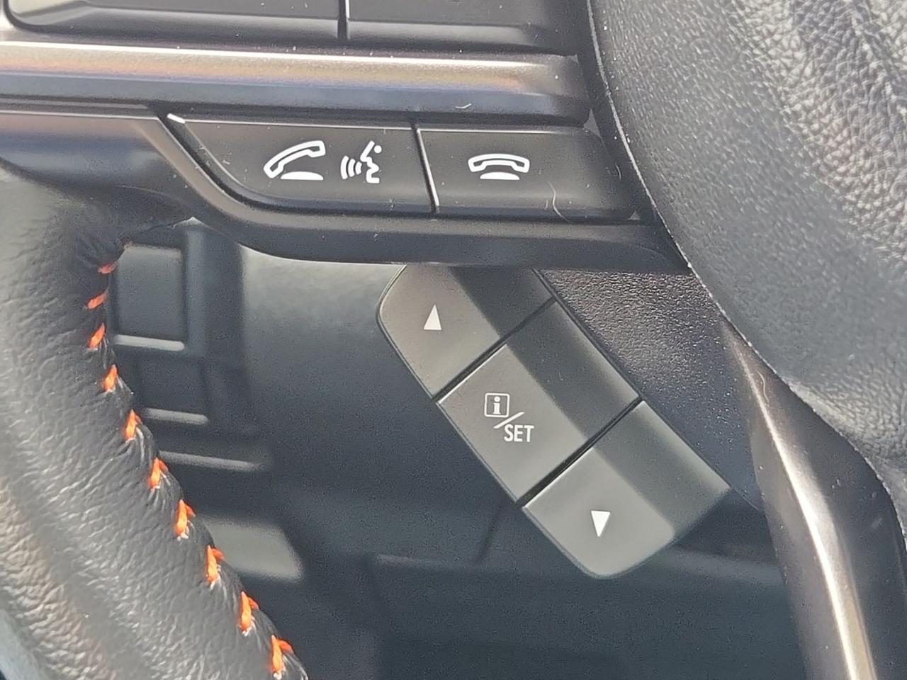 2020 Subaru Crosstrek Limited Fredericksburg VA