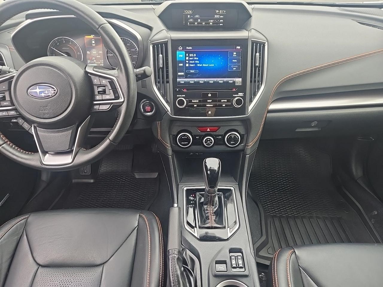 2020 Subaru Crosstrek Limited Fredericksburg VA