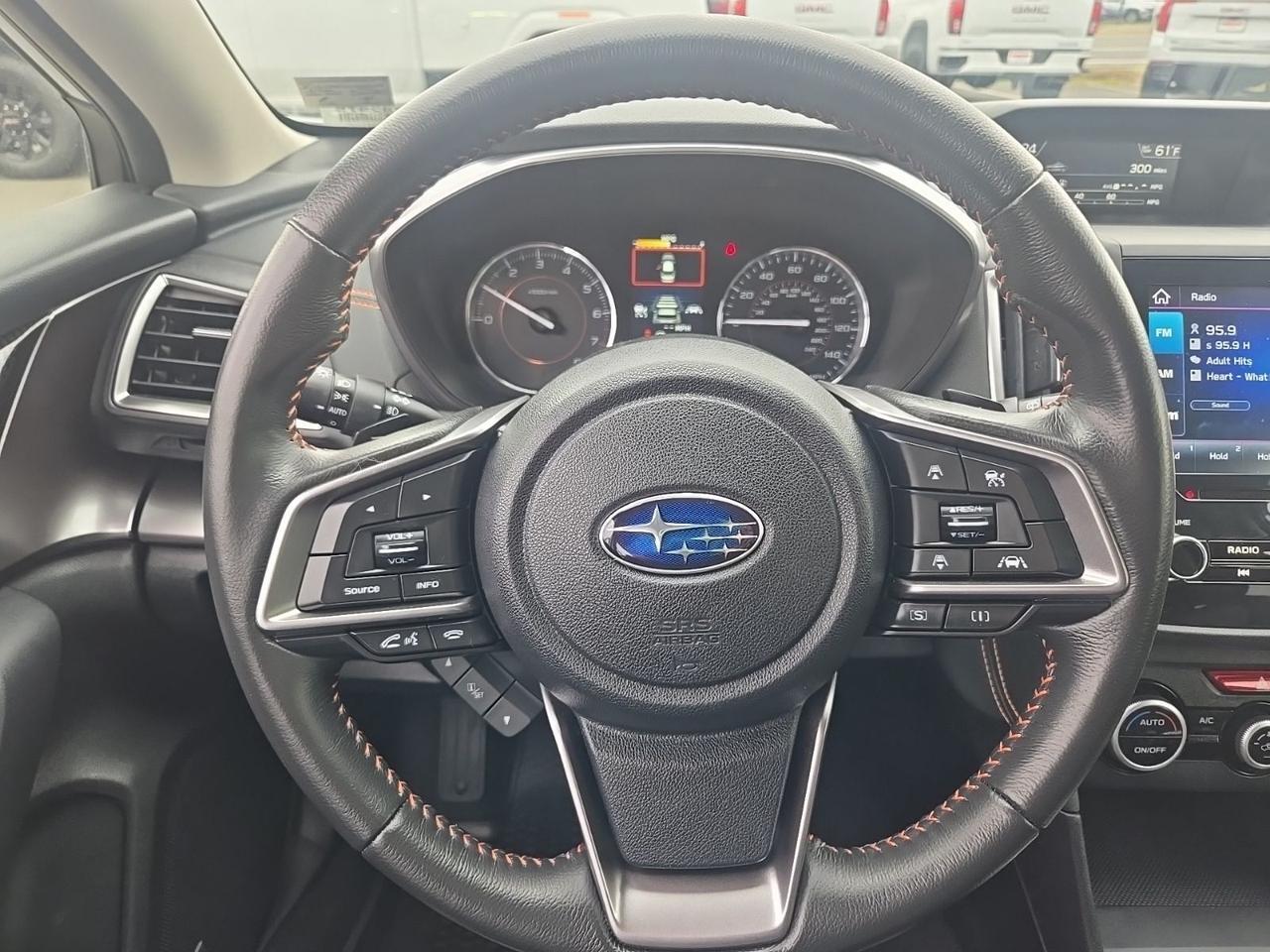 2020 Subaru Crosstrek Limited Fredericksburg VA