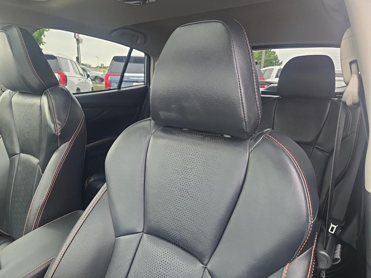 2020 Subaru Crosstrek Limited Fredericksburg VA