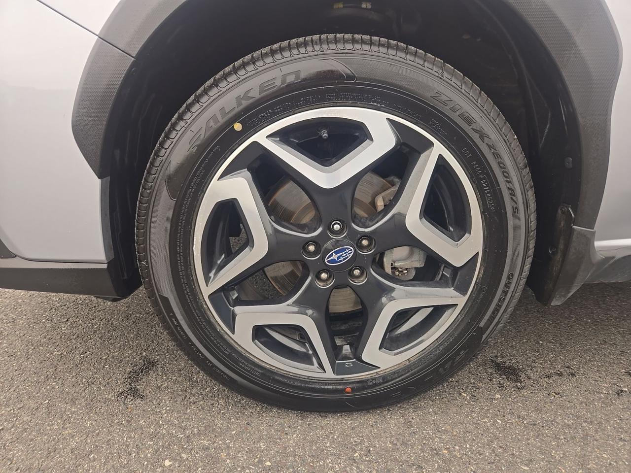 2020 Subaru Crosstrek Limited Fredericksburg VA