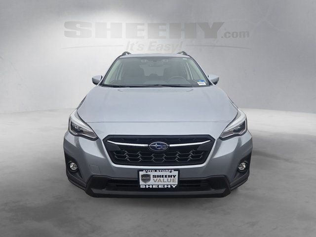 2020 Subaru Crosstrek Limited Fredericksburg VA