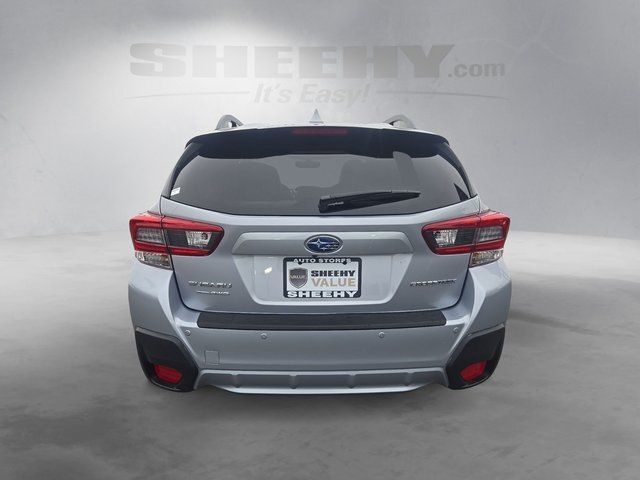 2020 Subaru Crosstrek Limited Fredericksburg VA