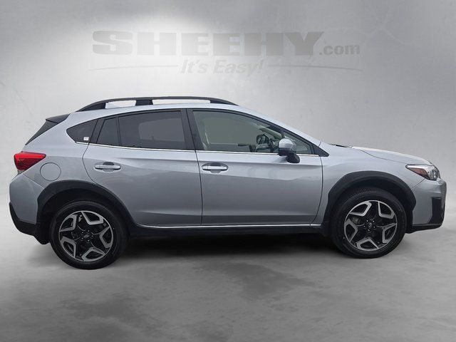 2020 Subaru Crosstrek Limited Fredericksburg VA