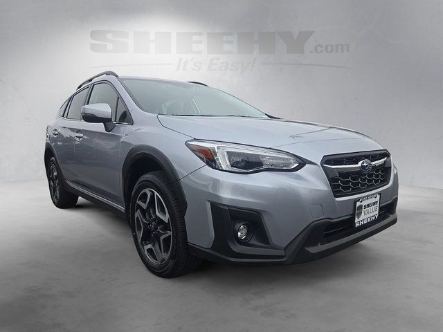 2020 Subaru Crosstrek Limited Fredericksburg VA