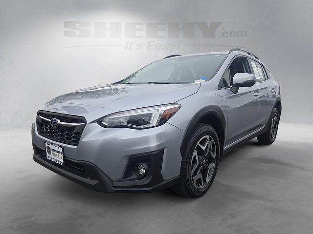2020 Subaru Crosstrek Limited Fredericksburg VA