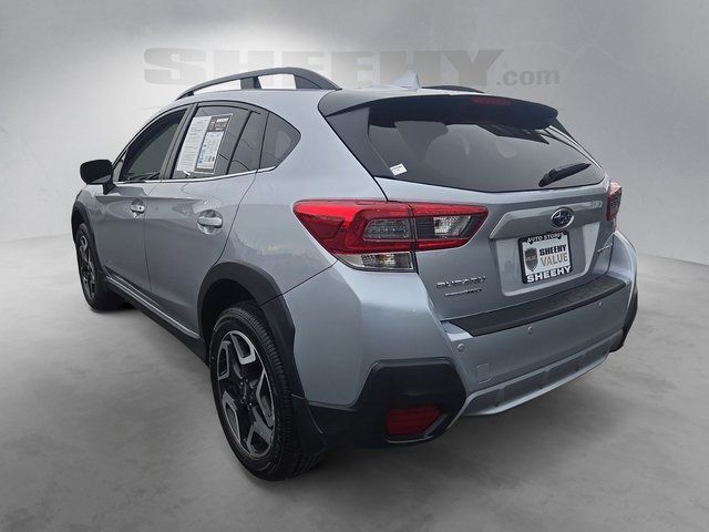 2020 Subaru Crosstrek Limited Fredericksburg VA
