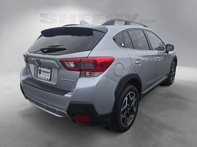 2020 Subaru Crosstrek Limited Fredericksburg VA