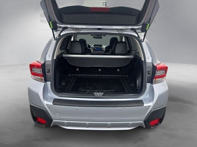 2020 Subaru Crosstrek Limited Fredericksburg VA