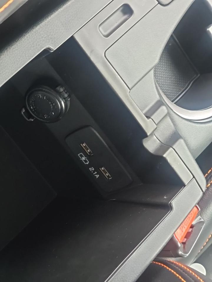 2020 Subaru Crosstrek Limited Fredericksburg VA