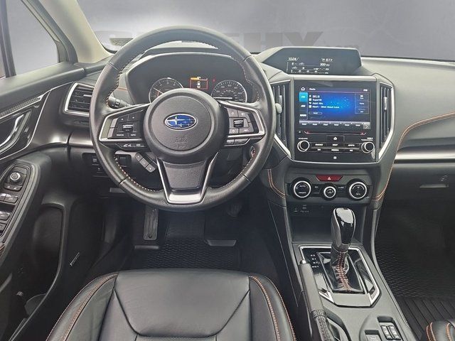 2020 Subaru Crosstrek Limited Fredericksburg VA