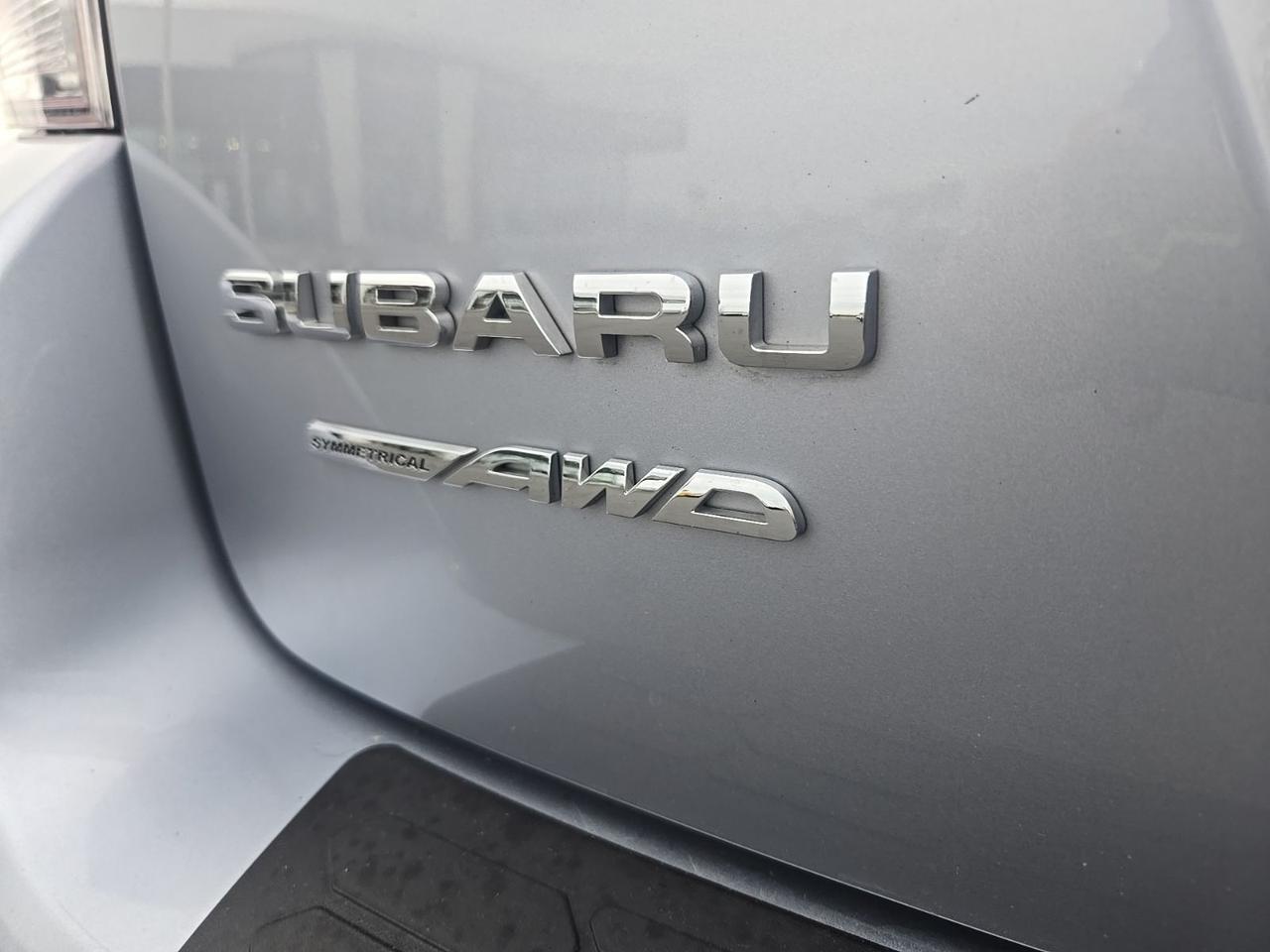 2020 Subaru Crosstrek Limited Fredericksburg VA