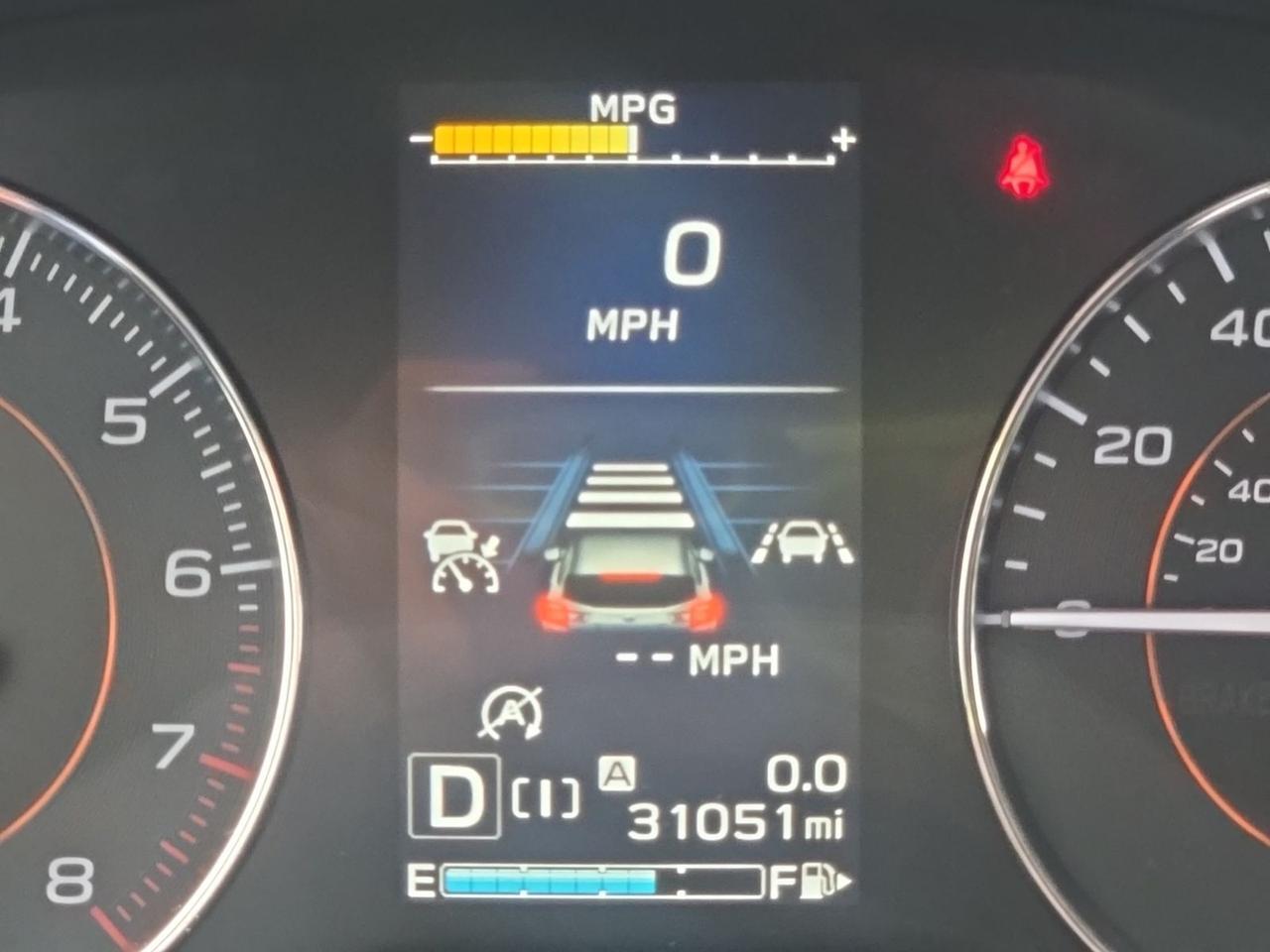 2020 Subaru Crosstrek Limited Fredericksburg VA