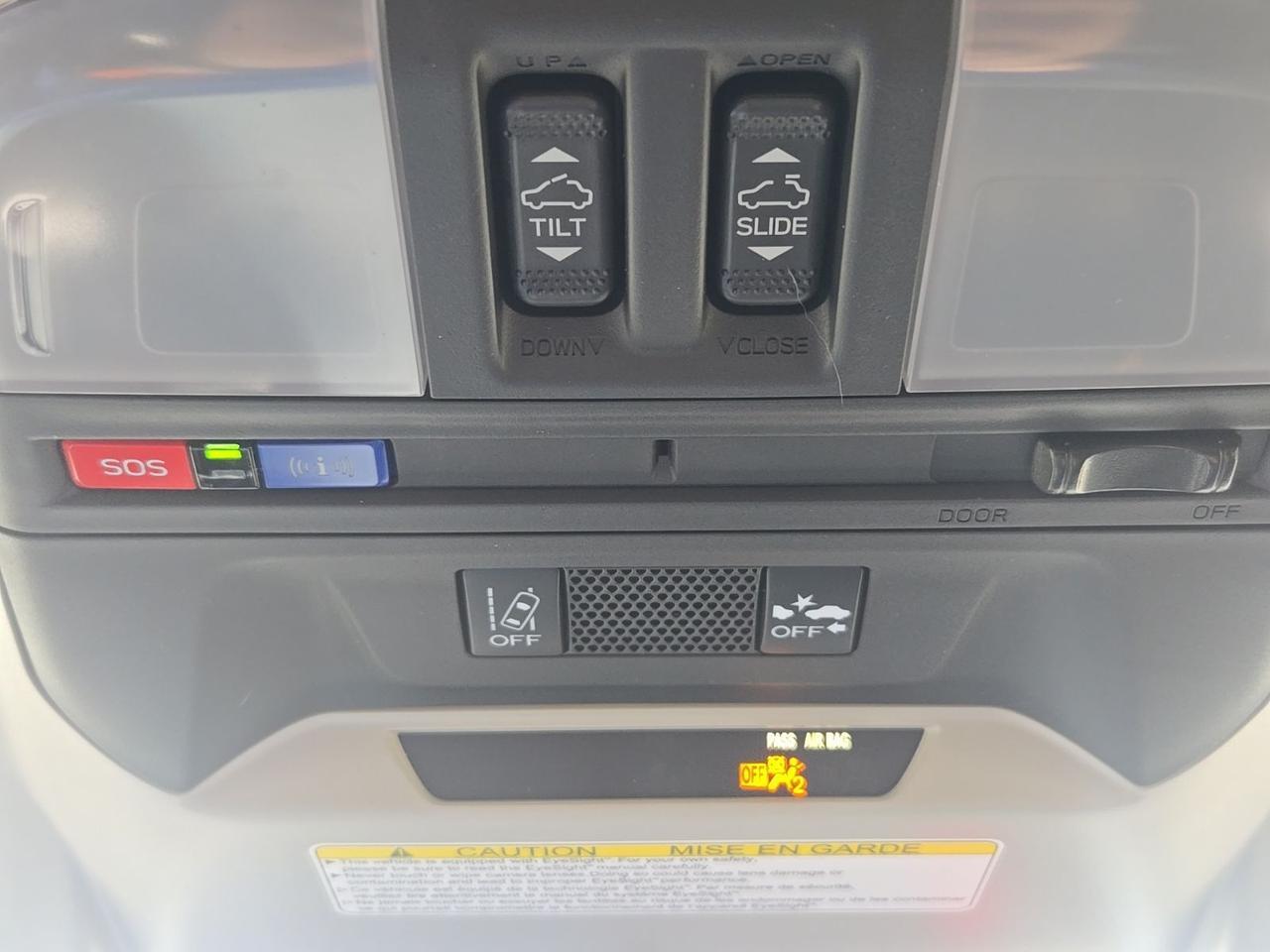 2020 Subaru Crosstrek Limited Fredericksburg VA