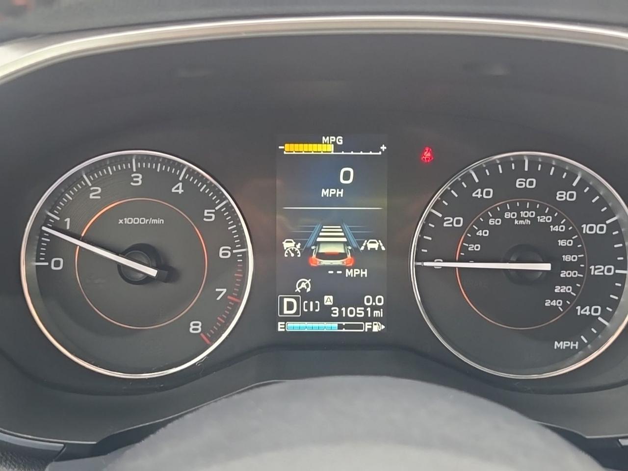 2020 Subaru Crosstrek Limited Fredericksburg VA