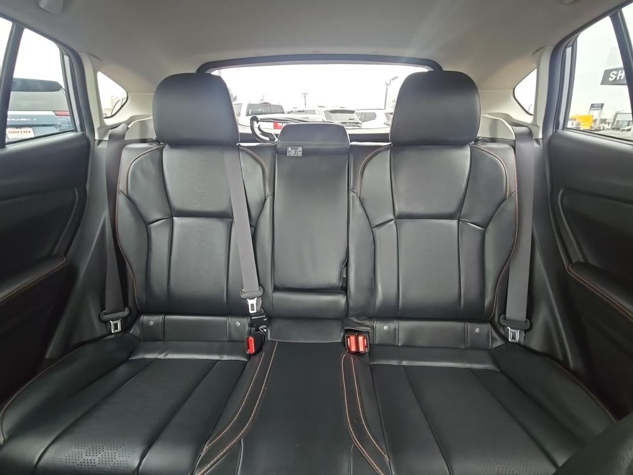 2020 Subaru Crosstrek Limited Fredericksburg VA