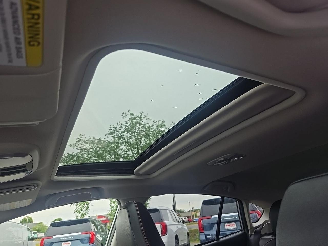 2020 Subaru Crosstrek Limited Fredericksburg VA