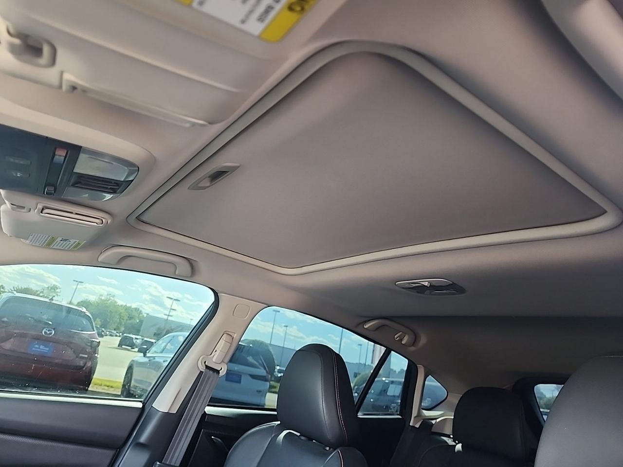2020 Subaru Crosstrek Limited Richmond VA