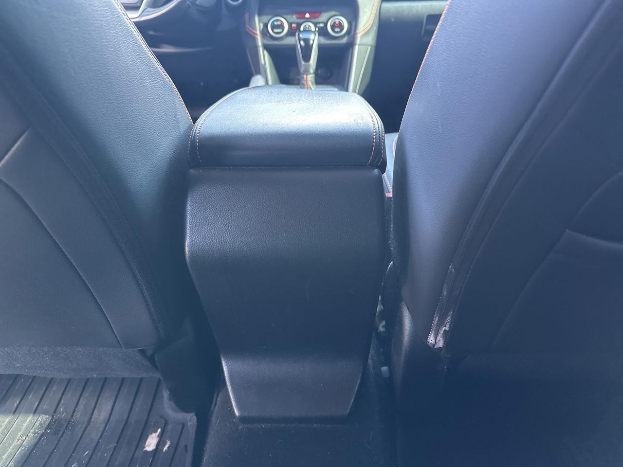 2020 Subaru Crosstrek Limited Richmond VA