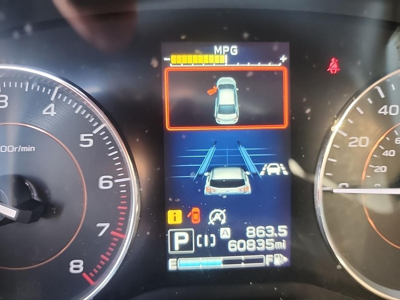 2020 Subaru Crosstrek Limited Richmond VA