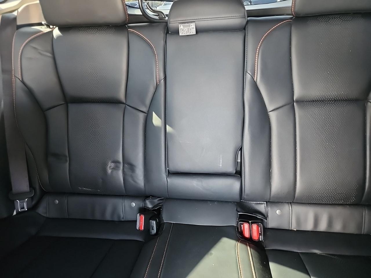 2020 Subaru Crosstrek Limited Richmond VA