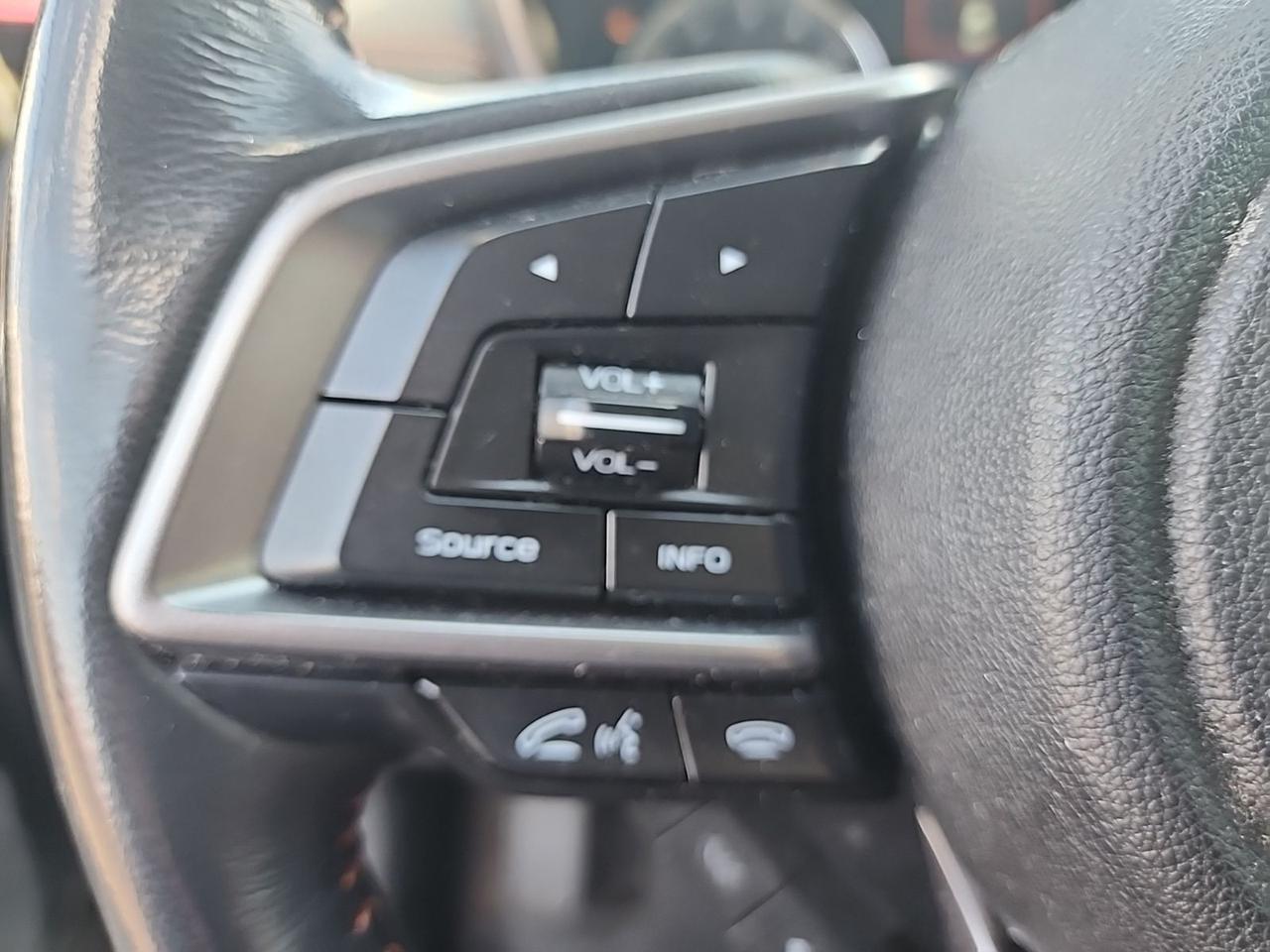 2020 Subaru Crosstrek Limited Richmond VA