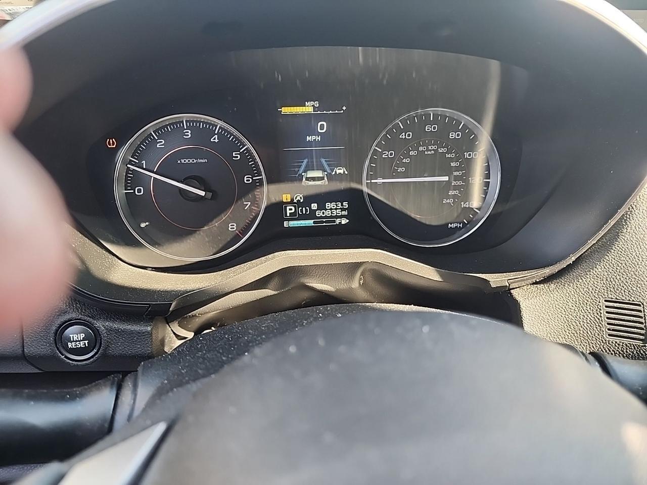 2020 Subaru Crosstrek Limited Richmond VA