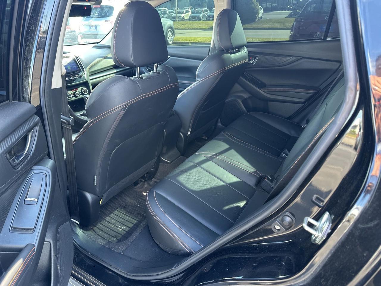 2020 Subaru Crosstrek Limited Richmond VA