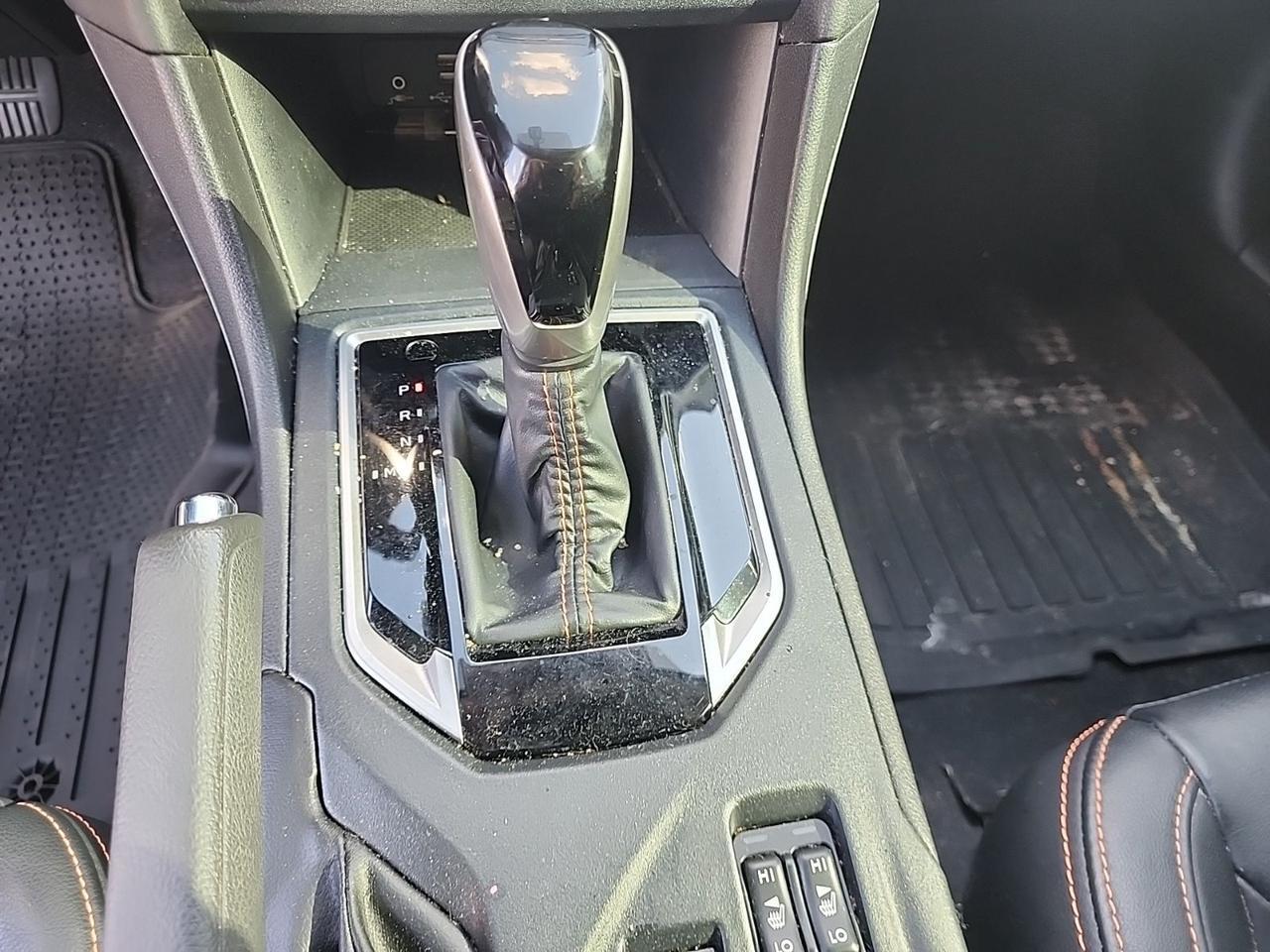 2020 Subaru Crosstrek Limited Richmond VA