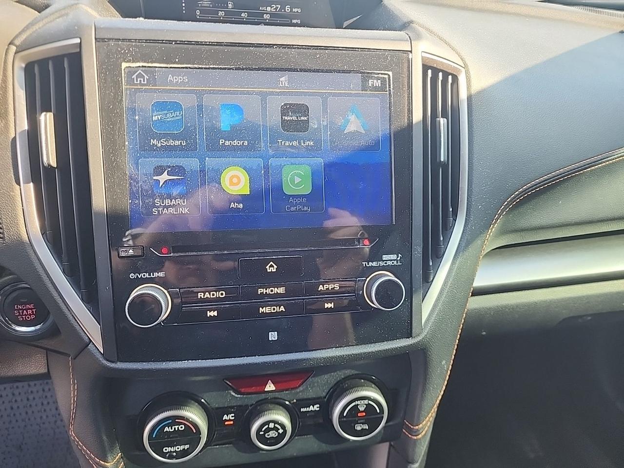 2020 Subaru Crosstrek Limited Richmond VA