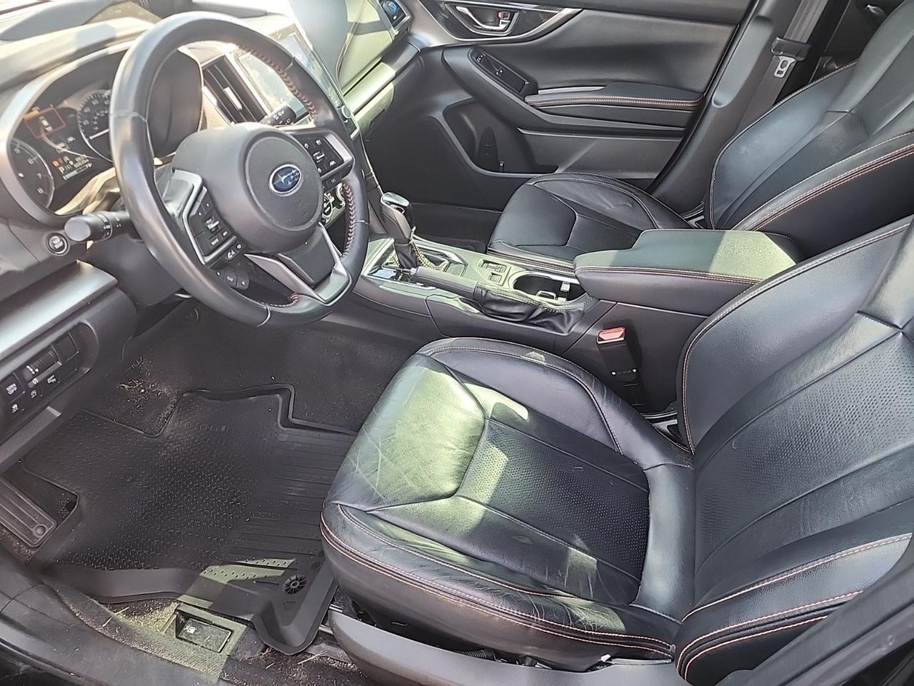 2020 Subaru Crosstrek Limited Richmond VA