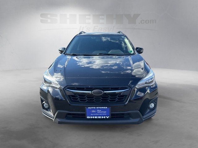 2020 Subaru Crosstrek Limited Richmond VA