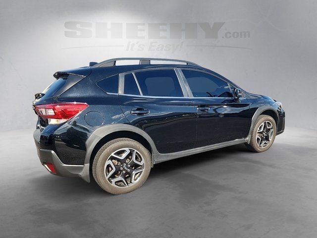 2020 Subaru Crosstrek Limited Richmond VA