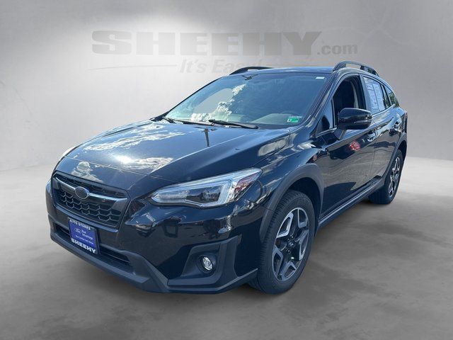 2020 Subaru Crosstrek Limited Richmond VA