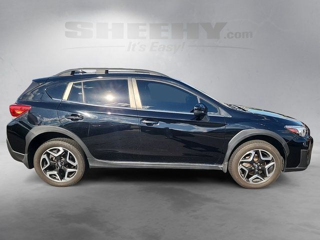 2020 Subaru Crosstrek Limited Richmond VA