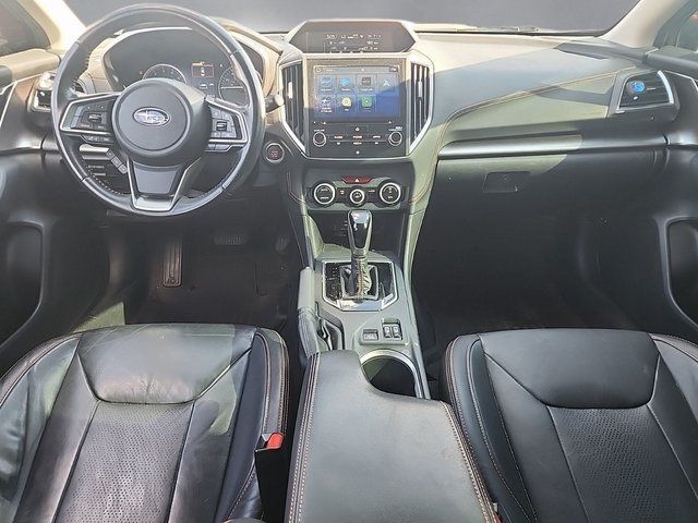 2020 Subaru Crosstrek Limited Richmond VA