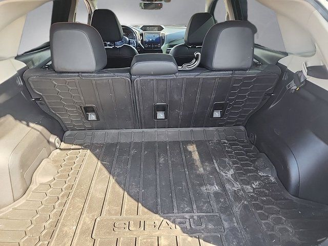 2020 Subaru Crosstrek Limited Richmond VA