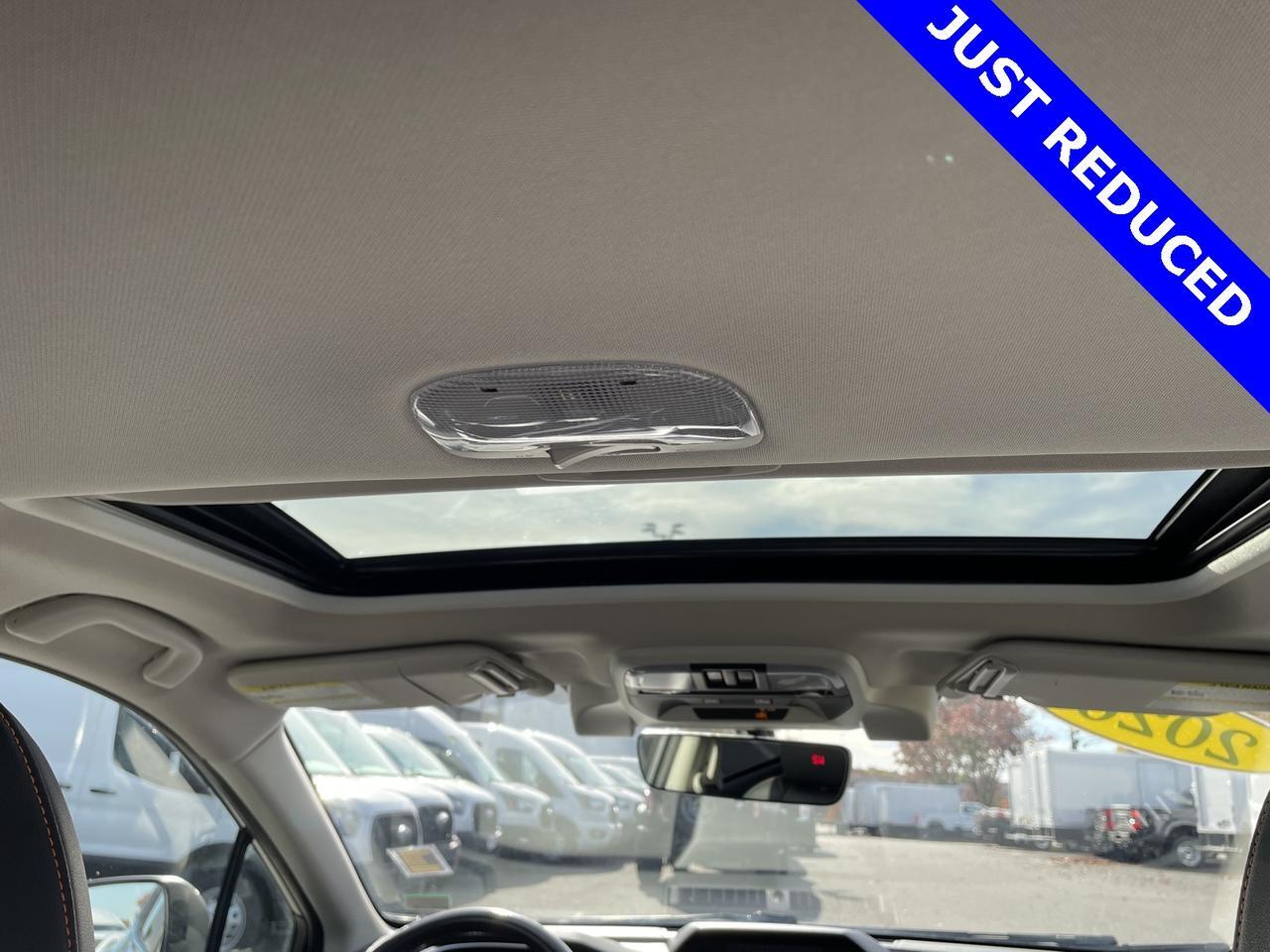 2020 Subaru Crosstrek Limited Springfield VA