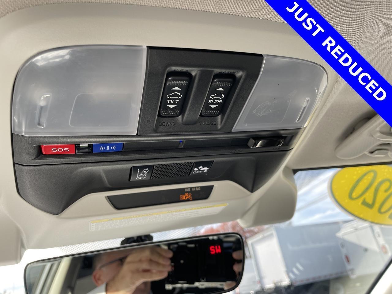 2020 Subaru Crosstrek Limited Springfield VA