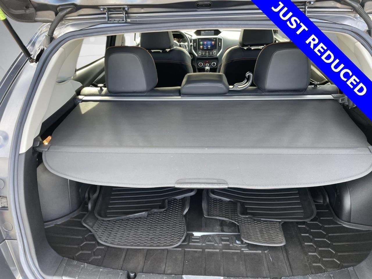 2020 Subaru Crosstrek Limited Springfield VA