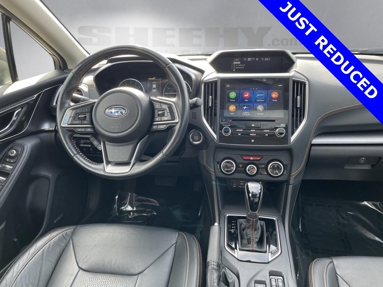 2020 Subaru Crosstrek Limited Springfield VA