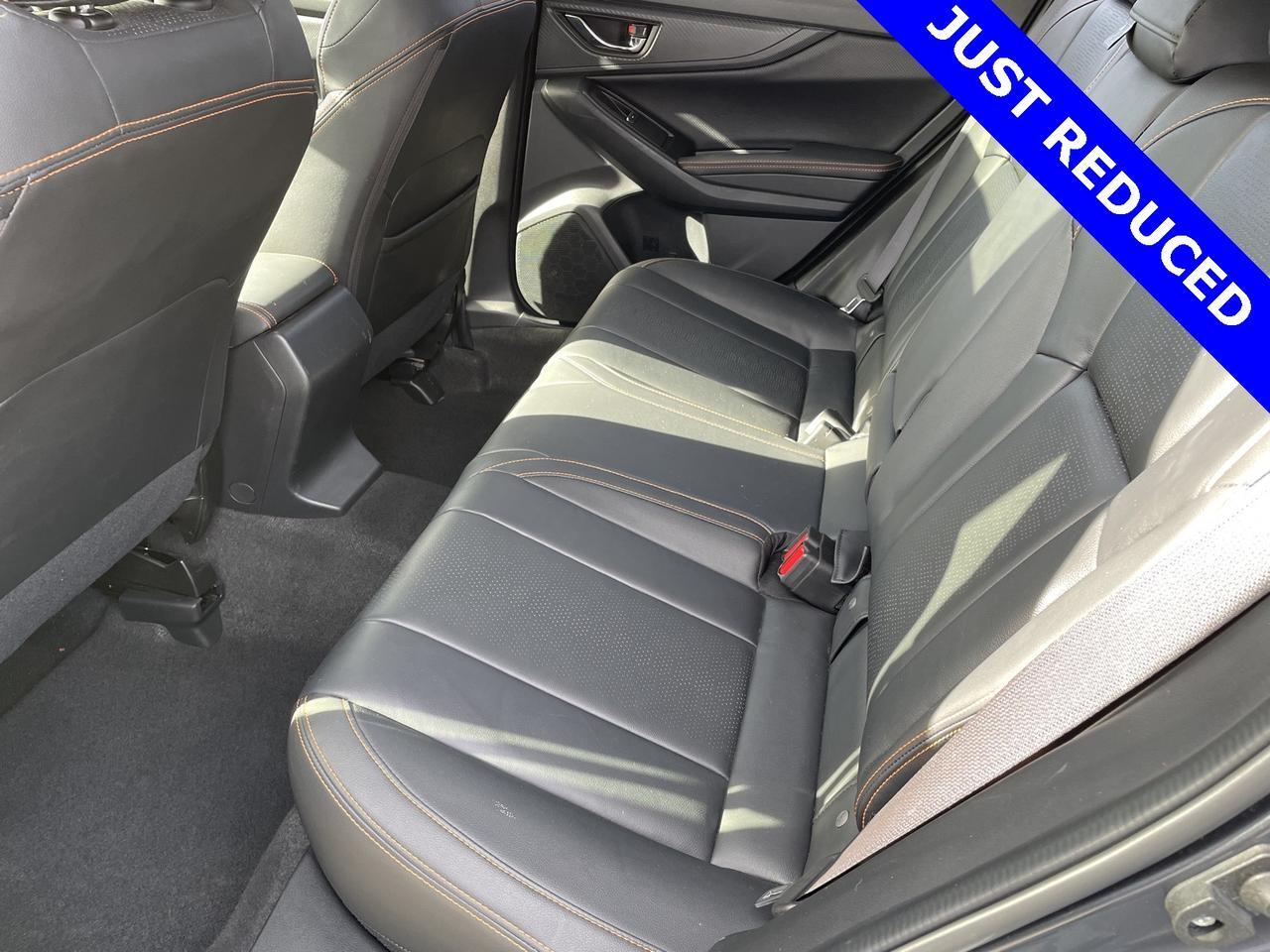 2020 Subaru Crosstrek Limited Springfield VA