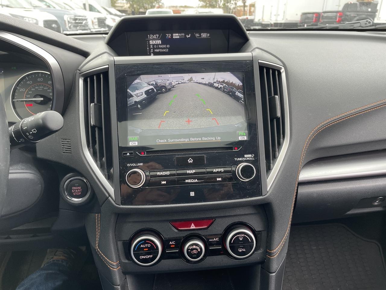 2020 Subaru Crosstrek Limited Springfield VA