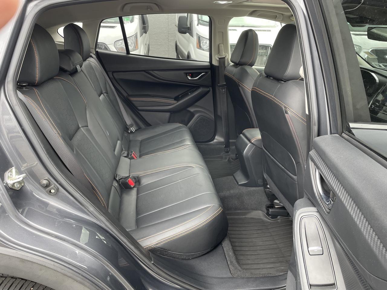 2020 Subaru Crosstrek Limited Springfield VA